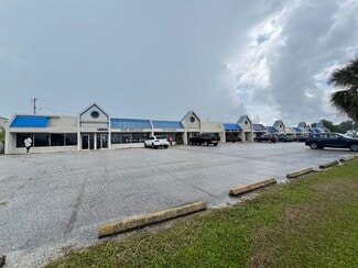 Plus de détails pour 38184 Medical Center Ave, Zephyrhills, FL - Bureau/Médical à louer