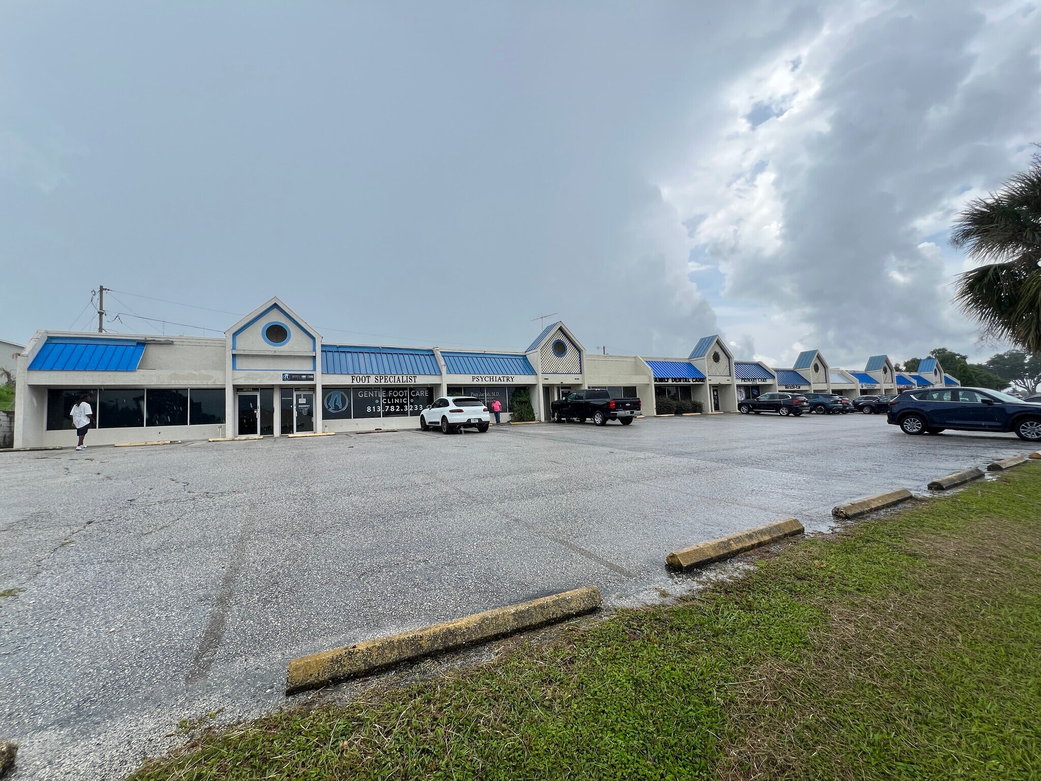 38184 Medical Center Ave, Zephyrhills, FL à louer Photo de l’immeuble– Image 1 sur 14