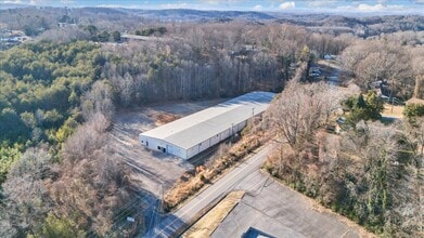 81 5th Ave, Collinsville, VA - Vue aérienne  vue de carte - Image1