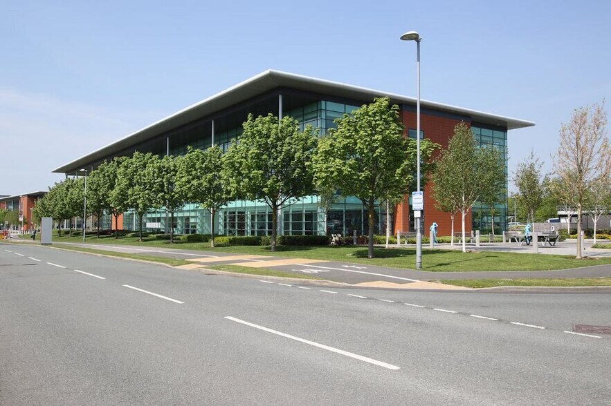 Benton Ln, Newcastle Upon Tyne à louer - Photo de l’immeuble – Image 2 sur 10