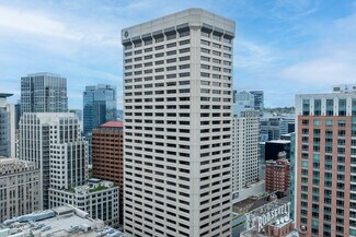 Plus de détails pour 1600 7th Ave, Seattle, WA - Bureau/Local commercial, Local commercial à louer