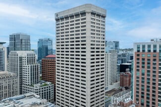 Plus de détails pour 1600 7th Ave, Seattle, WA - Bureau à louer