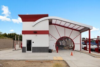 Plus de détails pour 2507 E Ball Rd, Anaheim, CA - Local commercial à vendre