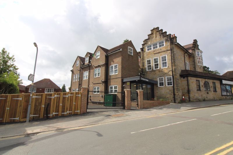 Croham Rd, Crowborough à vendre - Photo de l’immeuble – Image 2 sur 3