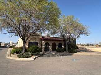 Plus de détails pour 1755 Airway Ave, Kingman, AZ - Bureau/Médical à louer