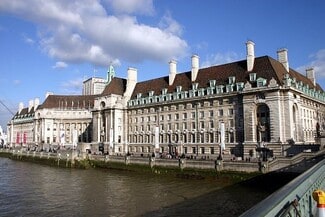 Plus de détails pour Westminster Bridge Rd, Londres - Bureau à louer