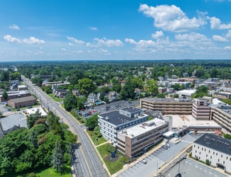 Plus de détails pour 175 E Chester Pike, Ridley Park, PA - Médical à louer