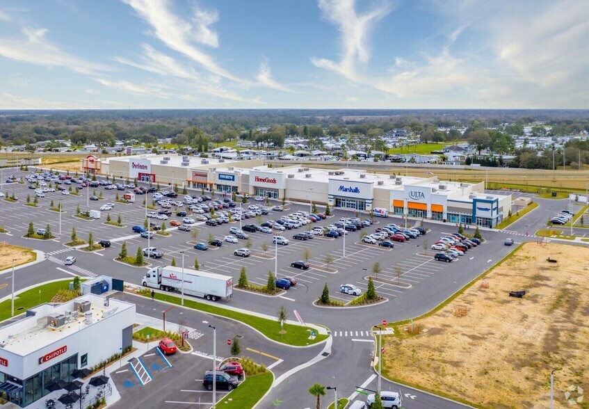 US Hwy 27 & Posner Blvd, Davenport, FL à louer - Photo principale – Image 3 sur 5