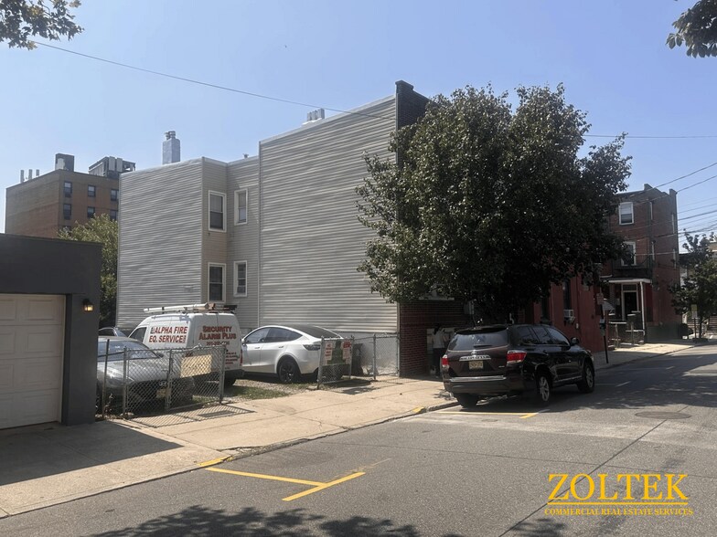 6808-6810 Bellevue Ave, Guttenberg, NJ à vendre - Photo de l’immeuble – Image 3 sur 3