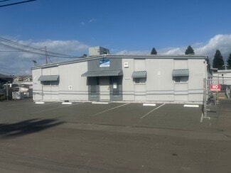 Plus de détails pour 1595 Hampton Way, Santa Rosa, CA - Industriel/Logistique à vendre