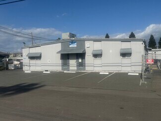 Plus de détails pour 1595 Hampton Way, Santa Rosa, CA - Industriel/Logistique à vendre