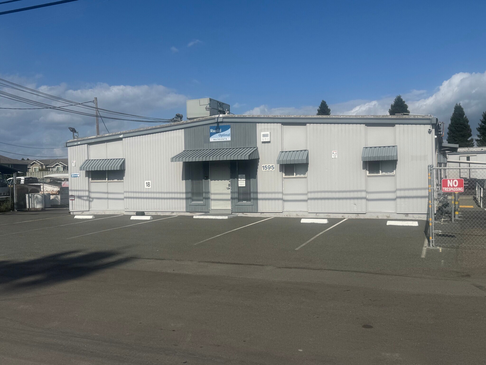 1595 Hampton Way, Santa Rosa, CA à vendre Photo principale– Image 1 sur 7