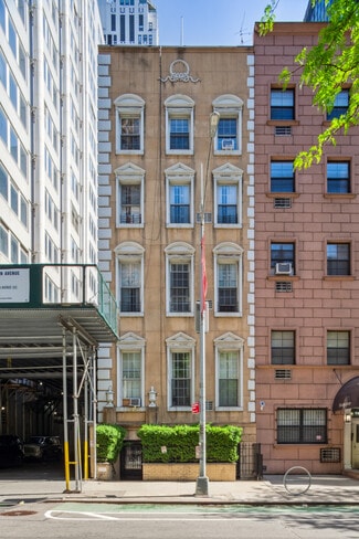 Plus de détails pour 25 E 38th St, New York, NY - Logement à vendre