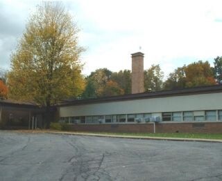 Plus de détails pour 12 N Diamond St, Greenville, PA - Bureau à vendre