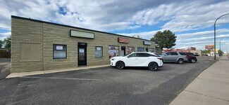 Plus de détails pour 11501-11507 W Colfax Ave, Lakewood, CO - Local commercial à louer