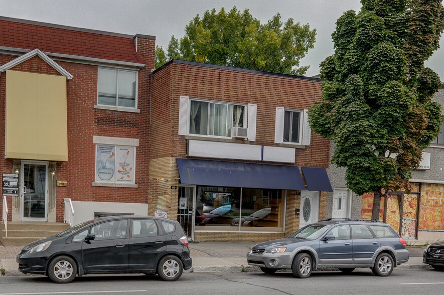 89 Boul Henri-Bourassa O, Montréal, QC à vendre - Autre – Image 1 sur 24