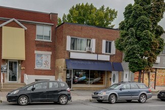 Plus de détails pour 89 Boul Henri-Bourassa O, Montréal, QC - Spécialisé à vendre