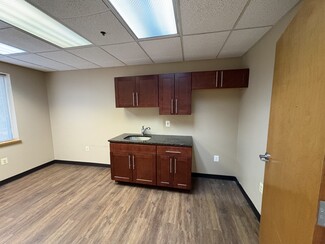 Plus de détails pour 6830 Hospital Dr, Rosedale, MD - Bureau à vendre