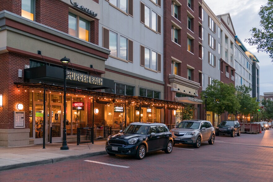 2231-2251 Old Brick Rd, Glen Allen, VA à louer - Photo de l’immeuble – Image 2 sur 12