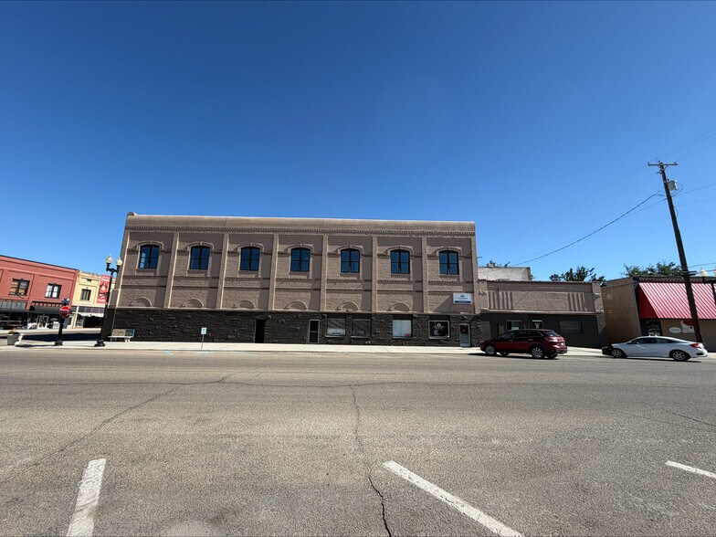 2 N Main St, Payette, ID à vendre - Photo de l’immeuble – Image 3 sur 3