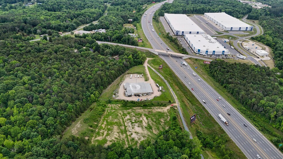 230 Lockhart Rd, Kannapolis, NC à louer - Photo de l’immeuble – Image 3 sur 12