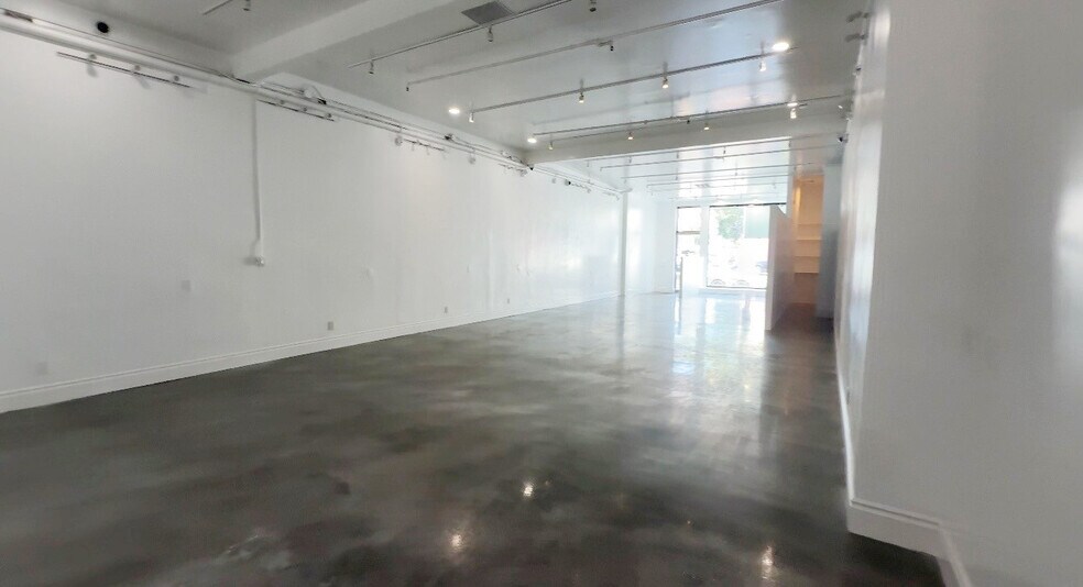 7312-7316 Melrose Ave, Los Angeles, CA à louer - Photo de l’immeuble – Image 3 sur 6