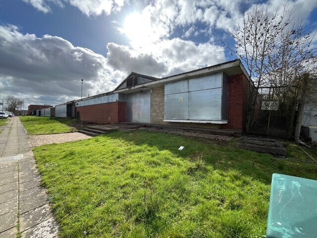 Caxton Way, Stevenage à vendre - Photo de l’immeuble – Image 3 sur 6