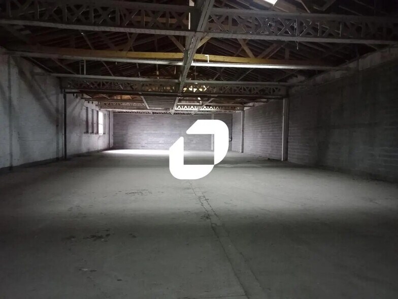 Industriel/Logistique dans Roubaix à vendre - Photo de l’immeuble – Image 2 sur 5