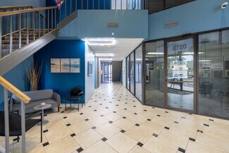 Plus de détails pour 6720 Sands Point Dr, Houston, TX - Bureau à louer