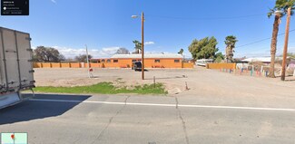 Plus de détails pour 25709 Neighbours Blvd, Ripley, CA - Local commercial à vendre