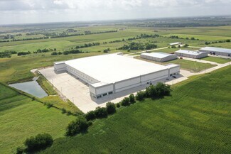 Plus de détails pour 370 BFG 9000 Way, Taylor, TX - Industriel/Logistique à louer