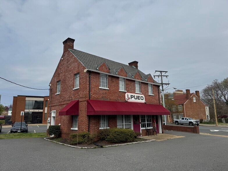 301 Lafayette Blvd, Fredericksburg, VA à louer - Photo de l’immeuble – Image 2 sur 10