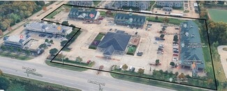 Plus de détails pour Tranquility Center -Pearland – à vendre, Pearland, TX