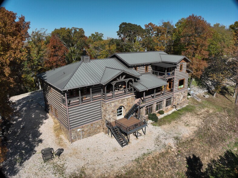 1150 County Road 113, Eureka Springs, AR à vendre – Image 2 sur 31