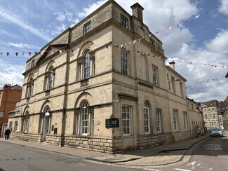 Plus de détails pour 14 Castle St, Cirencester - Local commercial à vendre