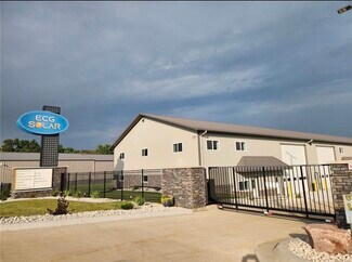 Plus de détails pour 9663 230th Ave, Anamosa, IA - Industriel/Logistique à louer