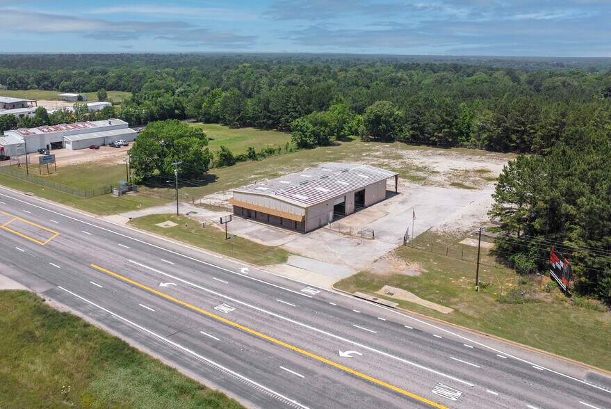 5315 W Oak St, Palestine, TX à louer - Photo de l’immeuble – Image 2 sur 28