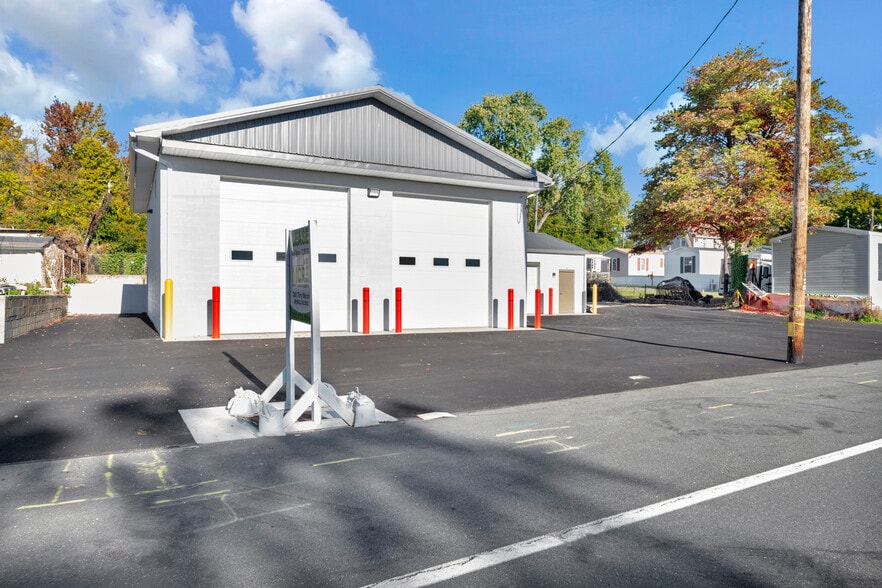 6725 Governor Printz Blvd, Wilmington, DE à louer - Photo de l’immeuble – Image 2 sur 23