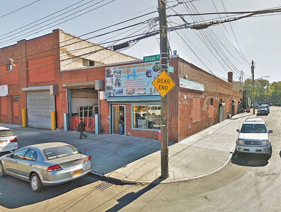9502-9508 Ditmas Ave, Brooklyn, NY à louer Photo intérieure– Image 1 sur 1