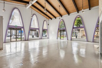 Plus de détails pour 951 Monroe St, Santa Clara, CA - Local commercial à vendre