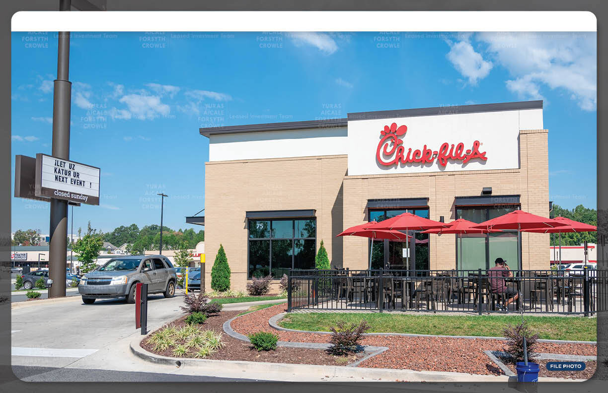 1130 Georgia 92, Acworth, GA à vendre Photo de l’immeuble– Image 1 sur 9