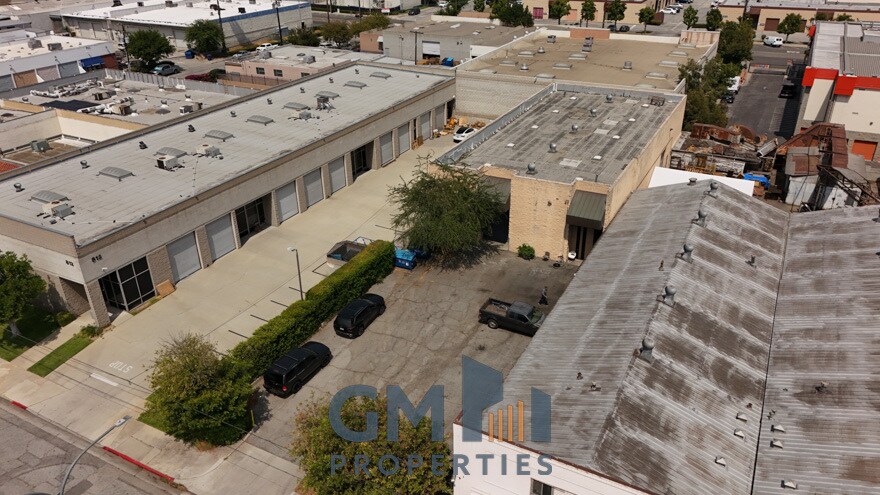 816 S Date Ave, Alhambra, CA à vendre - Photo de l’immeuble – Image 3 sur 10