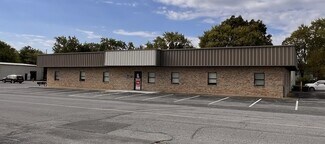 Plus de détails pour 604 Otis Dr, Dover, DE - Bureau, Industriel/Logistique à louer