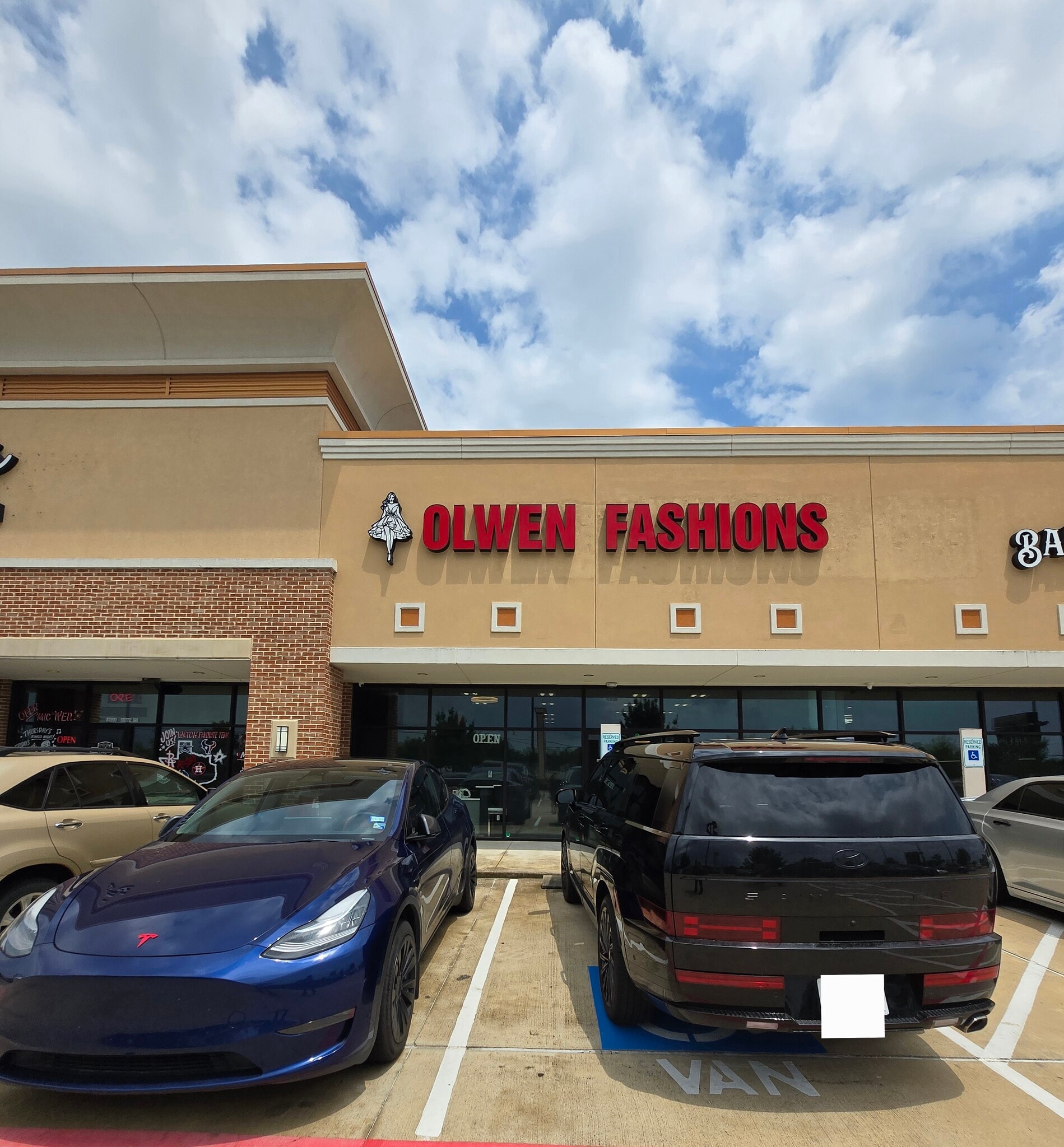 27200 Highway 290, Cypress, TX à louer Photo de l’immeuble– Image 1 sur 7
