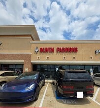27200 Highway 290, Cypress, TX à louer Photo de l’immeuble– Image 1 sur 7