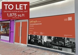 Plus de détails pour 41 Carr St, Ipswich - Local commercial à louer