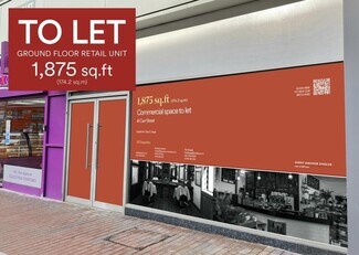 Plus de détails pour 41 Carr St, Ipswich - Local commercial à louer