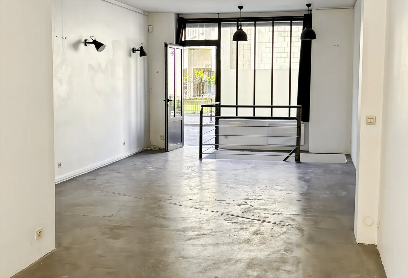 32 Rue Dagobert, Clichy, HDS 92110 -  -  - Photo intérieure - Image 1 of 6