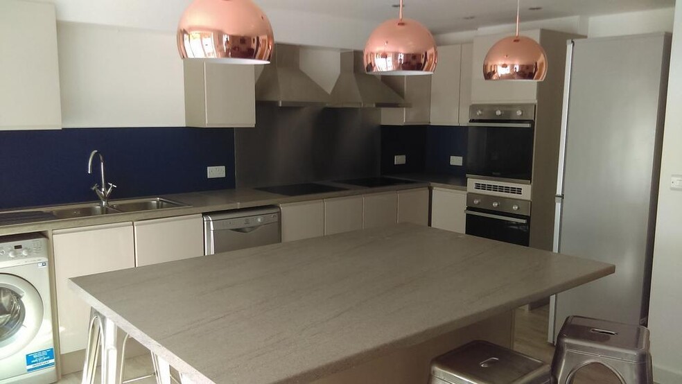 6 Farrier St, Worcester à vendre - Photo de l’immeuble – Image 2 sur 9
