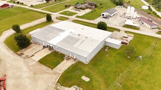 Plus de détails pour 301 Northwestern Ave, Chariton, IA - Industriel/Logistique à louer